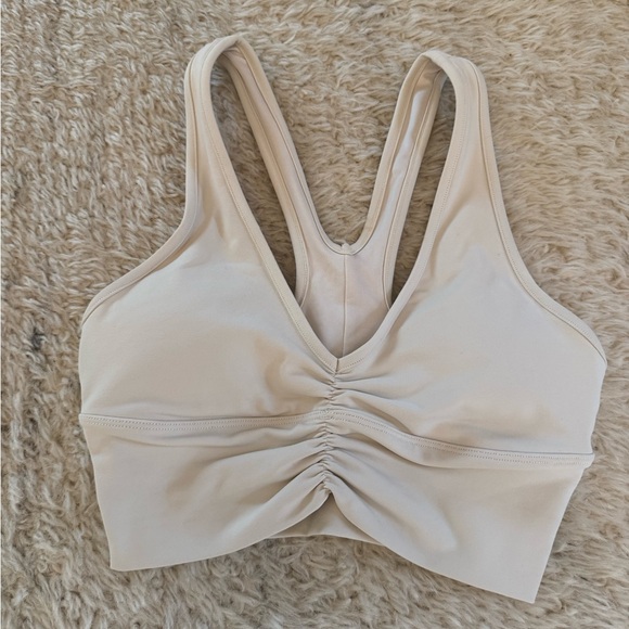 ALO Yoga Other - Alo wild thing bra XS